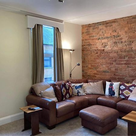 Hope Corner Apartment Mijas Costa Ngoại thất bức ảnh