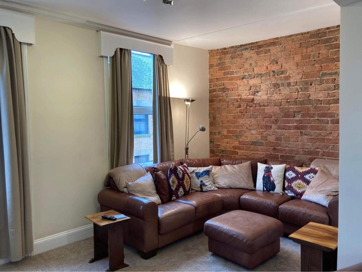 Hope Corner Apartment Mijas Costa Ngoại thất bức ảnh