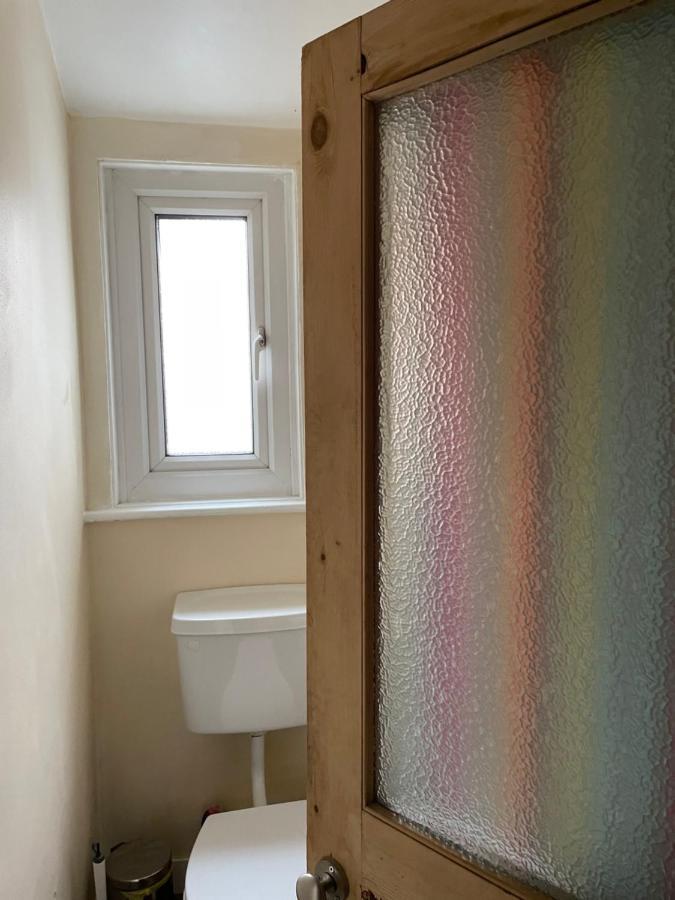 Hope Corner Apartment Mijas Costa Ngoại thất bức ảnh