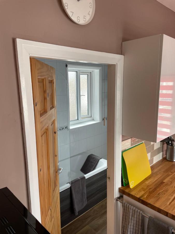 Hope Corner Apartment Mijas Costa Ngoại thất bức ảnh