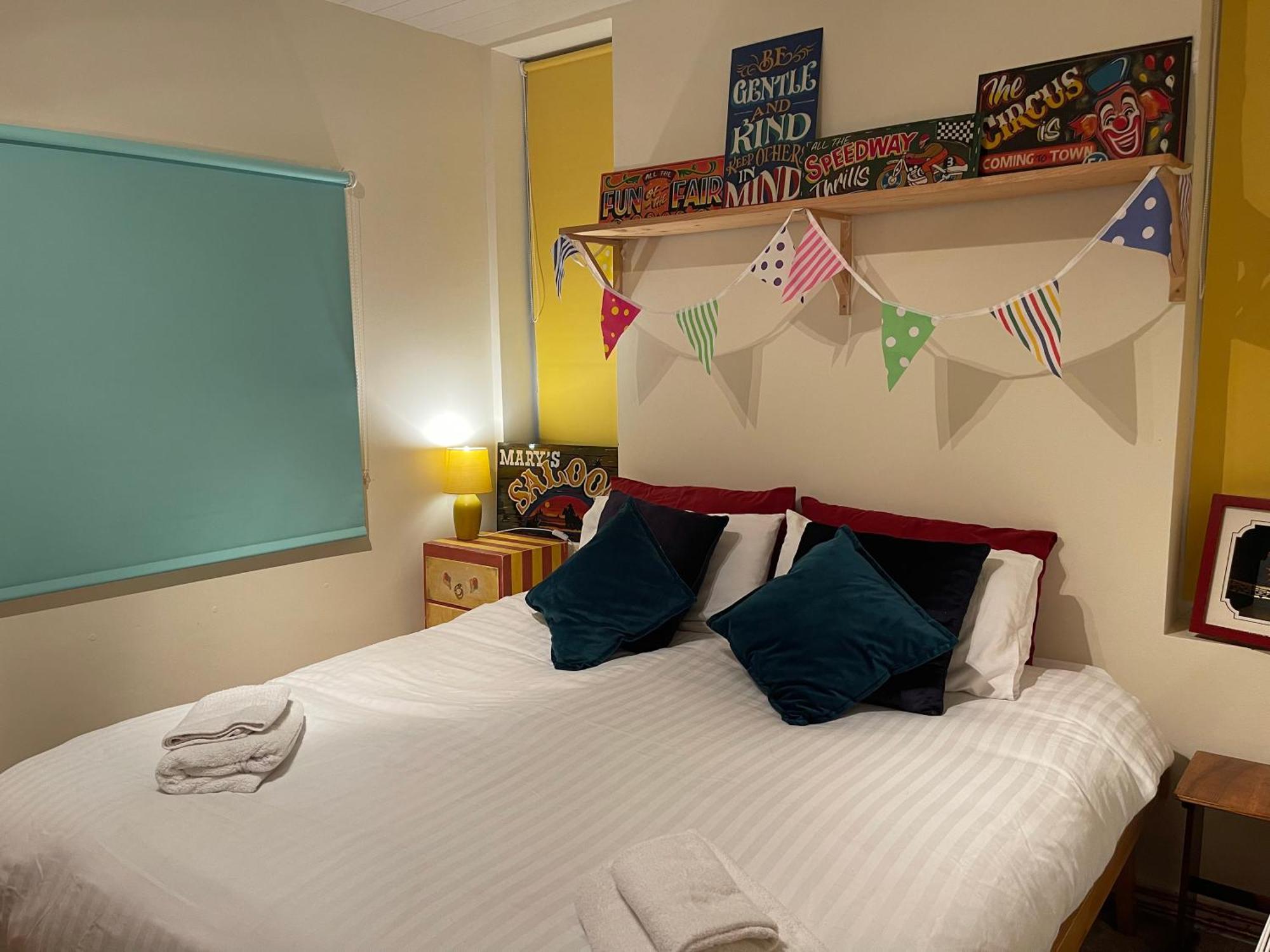 Hope Corner Apartment Mijas Costa Ngoại thất bức ảnh