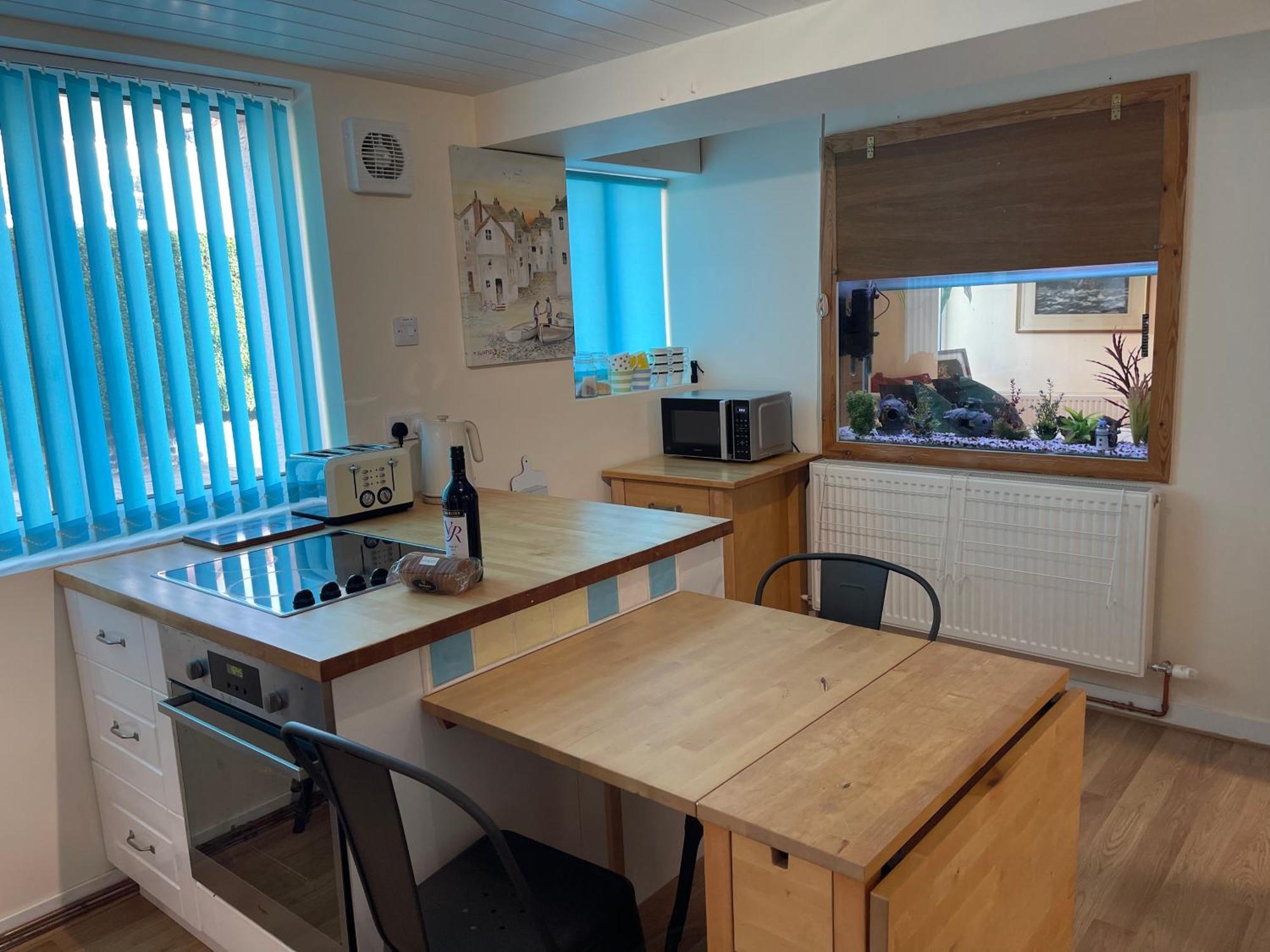 Hope Corner Apartment Mijas Costa Ngoại thất bức ảnh